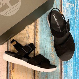 Timberland Women's Leather Sandals